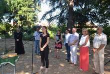 Два нови парка и спортно  игрище ще има  в Казанлък 