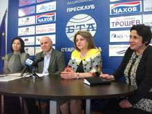 Седмица на Кирил Христов организира училище в Стара Загора по повод на140 години от рождението на поета 