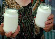 Китайска компания е сред  организаторите на Фестивал на киселото мляко  в Момчиловци