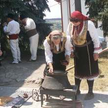 Подготвя се Осмият регионален събор "Витошки напеви"