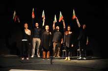 Сливенският драматичен театър спечели две престижни награди на Друмевите театрални празници в Шумен 