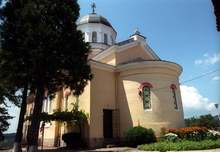 Православен лагер  събира деца в Кремиковския манастир край София
