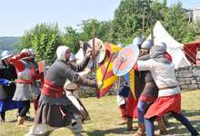 През почивните дни Ловешката крепост е била посетена от над 500 човека