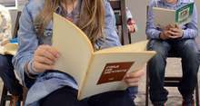 Библиотеката в Кюстендил ще отбележи Международния ден на книгата и авторското право