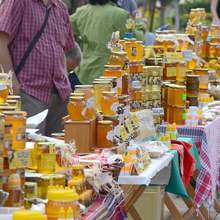 Подготвят втория празник на меда  в Еленския Балкан