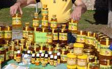 С българска чаена церемония бе открит фестивалът "Сцена под липите" край Русе