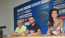 За пръв път в България двама испански дизайнери показват висша мода за лято 2016 на 60-ия "Парад на модата" в Плевен