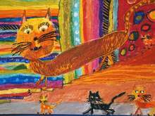 Деца от Плевен получиха най-големите награди на фестивал в Македония