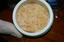 Сливенски полицаи разкриха   лаборатория за производство   на синтетичен наркотик