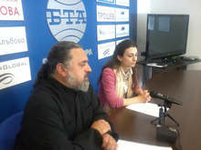 Пет хиляди лева са  събрани от благотворителна изложба на неделните училища към  Българската православна църква в Стара Загора