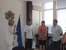 Спортист от Разград ще участва на Световните летни игри на Спешъл Олимпикс в Лос Анжелис