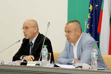 Старозагорският общински съвет прие декларация в подкрепа на Онкологичния център в града