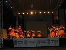 Класическа музика и оперно изкуство отново превзеха Банско