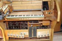 В зала "Сливен" през октомври ще бъде монтиран концертен орган с много добри качества и изработка