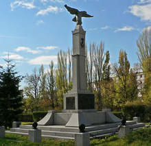 С тържествен ритуал пред паметника "Орлето" в Сливен ще бъде отбелязан Денят на Независимостта