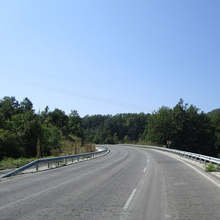 За зимния сезон в Добричка областще бъдат положени пет километранови снегозадържащи устройства