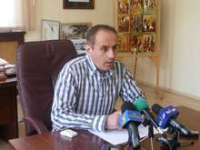 За нов вид измама съобщи кметът на Кюстендил Петър Паунов