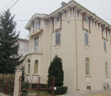 В Плевен  ще бъде представен  болничен асистент робот