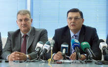 Полицейските шефове в Асеновград и Първомай са арестувани за прикриване на престъпления