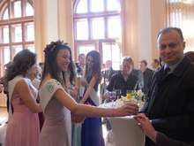 Кюстендил е подходящ за център за инвеститори, каза  заместник-министърът на икономиката Любен  Петров 