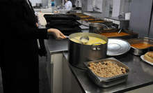 Няма съществени нарушения в детските  граници и училищата на област Търговище  констатират от Агенцията по храните