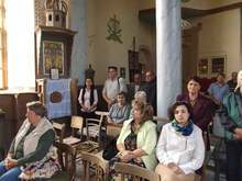 Храмов празник отбелязва днес църквата "Рождество на Пресвета Богородица"в разградското село Благоево