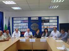 От Реформаторския блок във Велико Търново призоваха за активност на референдума за електронното гласуване