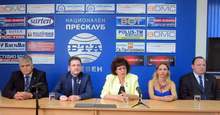 Над 300 ротарианци от цялата страна откриват в Плевен новата ротарианска година