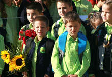 Учениците в Русенско са с 468 по-малко от миналата година