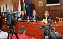 Екоинспекцията продължава да  издирва втория източник на  замърсяване на въздуха в Русе