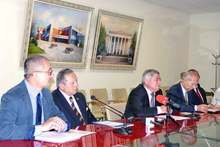 БАН и Русенският университет организират Ден на българската наука