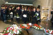 Русе отбеляза 137 години от Oсвобождението си