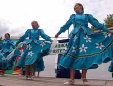 В Ловеч ще се състои етап на  Втория национален фестивал на руската поезия, песен и танци  "Пусть всегда будет солнце"