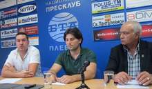 Младежките структури на СДС се разрастват бързо в цялата страна, твърдят активисти от Плевен и Русе