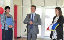 Посланикът на Франция у нас Ксавие Лапер дьо Кабан е получил покана от областния управител на Силистра Стоян Бонев да посети Силистренска област