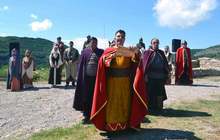 Новият проект за реставрацията на Трапезица започва през втората половина на август