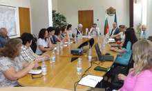 В четири населени места в област Разградняма да се гласува на предстоящитеместни избори