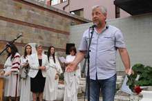 Във Видин улиците не са почистени от снега заради стачка на  работниците във фирмата концесионер  по чистотата