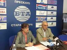 Стокилограмовата камбана  ще обяви началото на новата  учебна година в Тракийския университет 