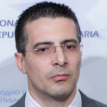 Пет формации  се обединяват  в общ политически съюз