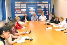 Оставката на кмета на Велики Преслав искат четирима общински съветници от старопрестолния град.