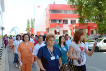 Според директора на МБАЛ-Русе обединяването на специализираните заведения с болницата ще доведе до по-добро обслужване