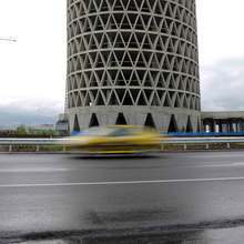 Въвежда се нова организация на движение по северното платно на бул. "Цариградско шосе"
