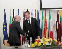 650 деца и ученици от Казанлък ще почиват на общинската база на  "Паниците"