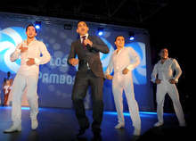 Танцова фиеста ще се състои в Стара Загора