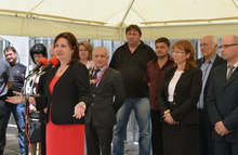 Започва изграждането на национален център по природоматематически науки към ПМГ "Никола Обрешков" в Казанлък		