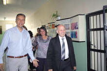 Училището в старозагорския затвор празнува 30-годишнина