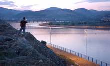 Установени са нарушения при водното огледало на ВЕЦ-а край с. Кадиево