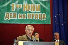 Шестима почетни граждани на Враца бяха обявени в Деня на града