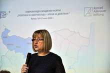 Цецка Цачева: Очаквам смислен дебат  за стабилизиране на системата по време  на избора на управител на БНБ